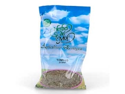 Suplemento Alimentar HERBES DEL MOLI Tomillo Flor Y Hoja (50 Gr)