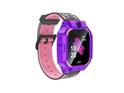Nuevo reloj inteligente para niños con cámara SOS Pk Q02 Q12 Q15 Android iOS, regalo ideal para bebés y niños Ly Ebike