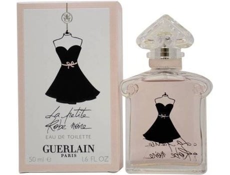 Perfume GUERLAIN La Petit Robe Noir 50ml 1.7 fl.oz (Eau de toilette)