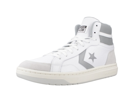 Zapatillas de Hombre CONVERSE Blaze Classic Tecido Blanco (35.5)