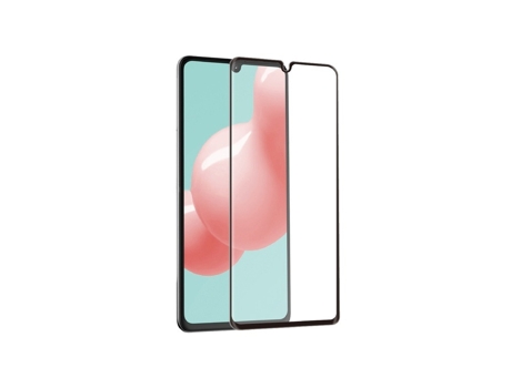 Cristal templado antibacteriano TIGER Samsung Galaxy A41