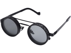 Gafas de sol ajustables con lentes de colores, grado de protección Nd2 400 para deportes de Gokoco (19 niveles)