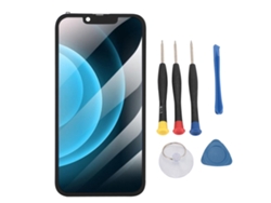 Pantalla (conjunto Completo De Digitador 3d Touch Incell) De 6.1 Pulgadas Para Ios 14 A2649 A2881 A2884 A2883 A2882