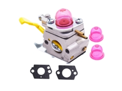 Zama 545081808 Carburador C1u-w18 Sst25 530071752 Sst25c Cortacésped