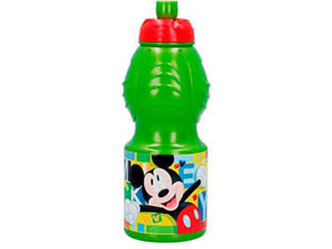 Botella Sport Mickey