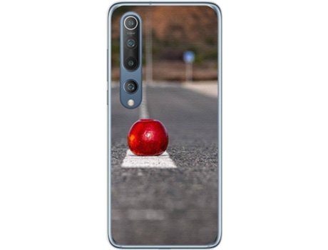Carcasa Xiaomi Mi 10 / Mi 10 Pro TUMUNDOSMARTPHONE Dibujos Multicolor