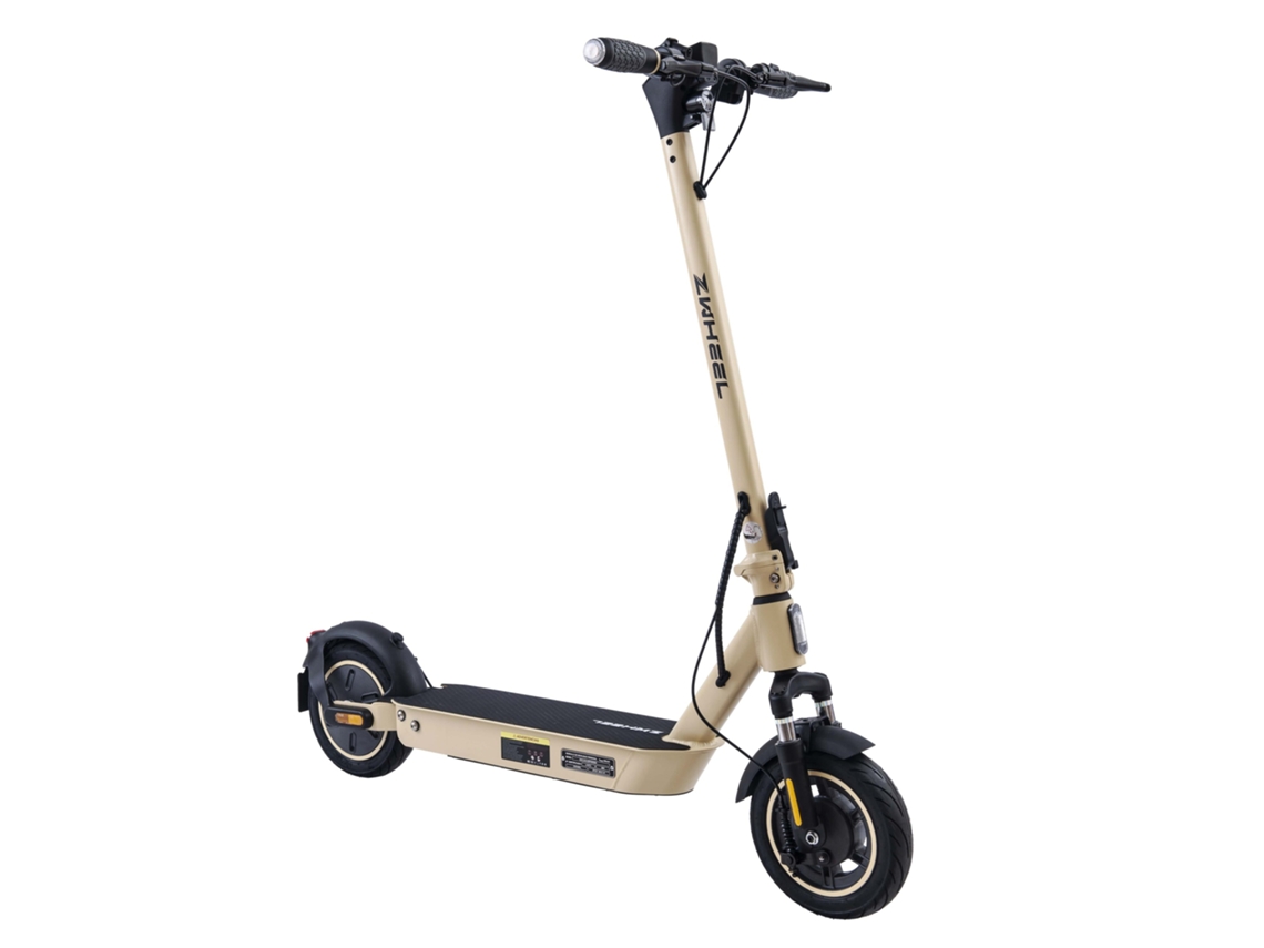 Patinete Elétrico ZWHEEL (400 W - Autonomía: 50 Km)
