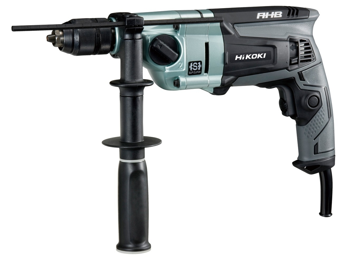 Hikoki D13VL Taladro