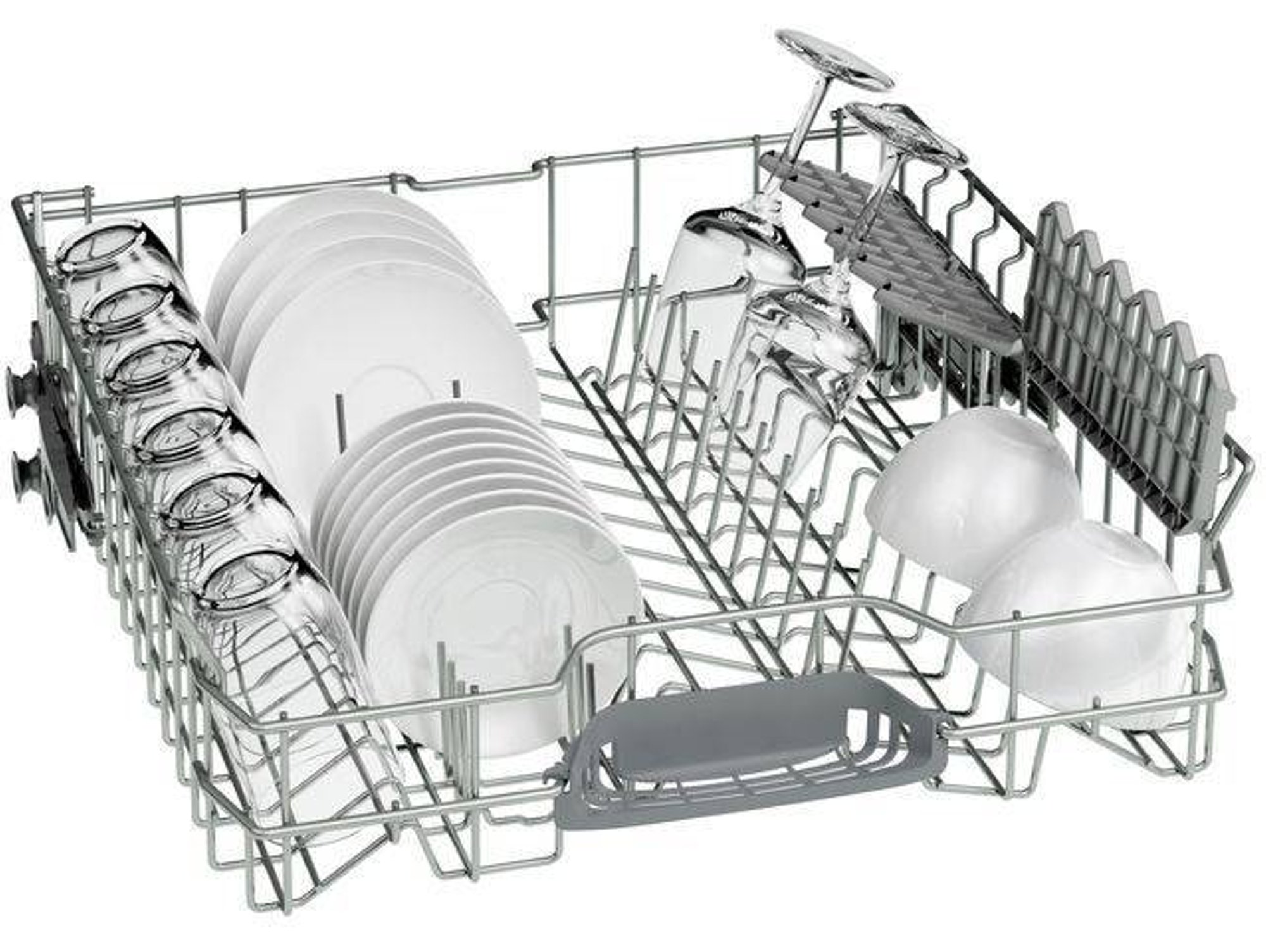 Lavavajillas BALAY 3VS506IP (12 Cubiertos - 60 - Inox)