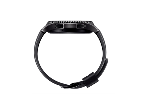 Correa Lisa De Silicona Con Hebilla Para Huawei Watch Gt Runner Roja PHONECARE