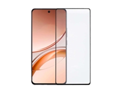 Cristal Templado Completo Negro Para Vivo V60 Lite