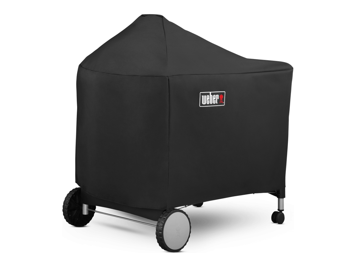 Cobertura premium Gente de carbón Personal Premium/Deluxe 57 cm