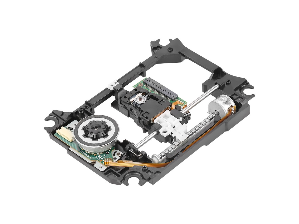 2026velora-lente Laser Óptica Kem480aaa Kes-480a Para Bdp-3120 Bdp-160 Reproductor Blu-ray