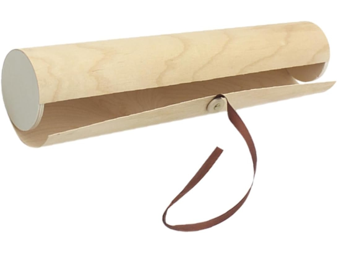 Aspecto Clásico: El Exterior Clásico De Madera Se Adapta A Varias Ocasiones, Realzando La Calidad Y Sentido Va
