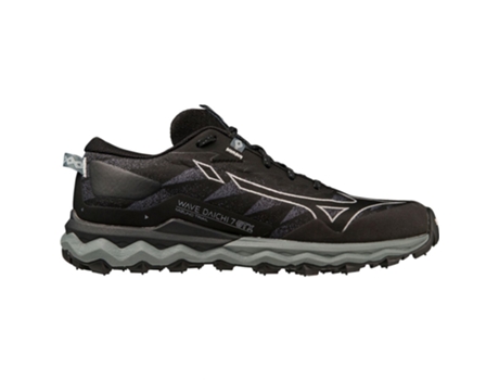 Zapatillas de Mujer para Running MIZUNO Wave Daichi Gtx Azul (41)