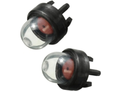 2026-bomba De Aceite De Carburador Mini Linjou Para Cortasetos Cortacésped Motosierra 2 Piezas
