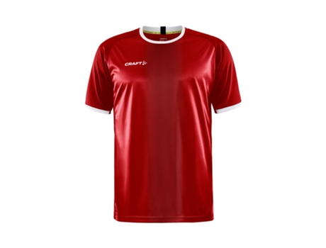 Camiseta de Mujer para Cicling AGU Thermo Essential Poliéster Rojo (M)