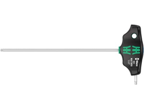 Wera Destornillador hexagonal - 454 Imperial
