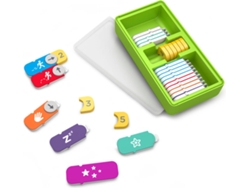 Juego Didáctico OSMO Osmo Coding Family (Edad Mínima: 5 Años)