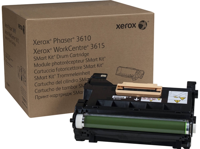 Batería de impresora XEROX 113R00773