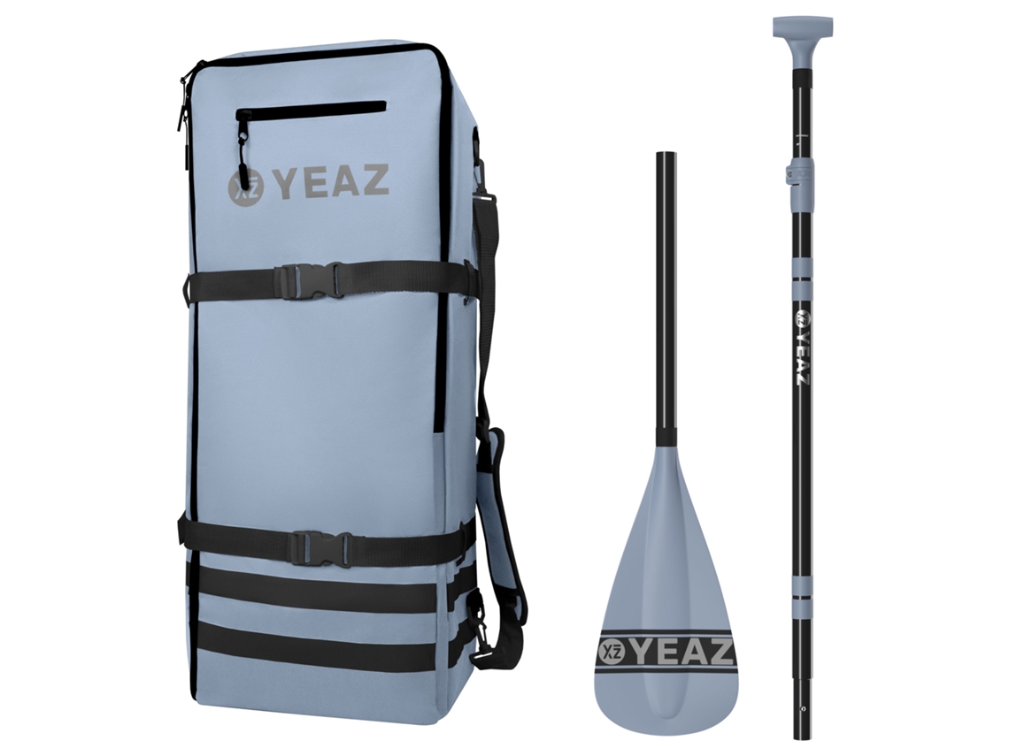 Mochila y pala YEAZ MARINA KIT