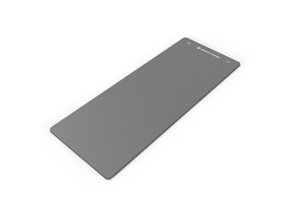 Esteira de Yoga BODYTONE Cinzento