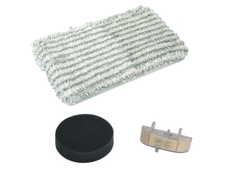 Kit de Reemplazo para Aspirador de Polvo Limpo y Vapor Zr005801 ROWENTA