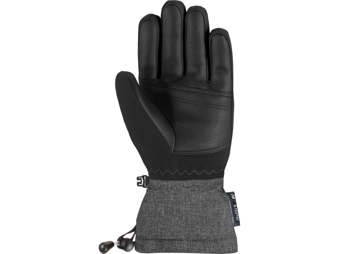 Guantes de esquí para niños REUSCH Kondor R-TEX XT