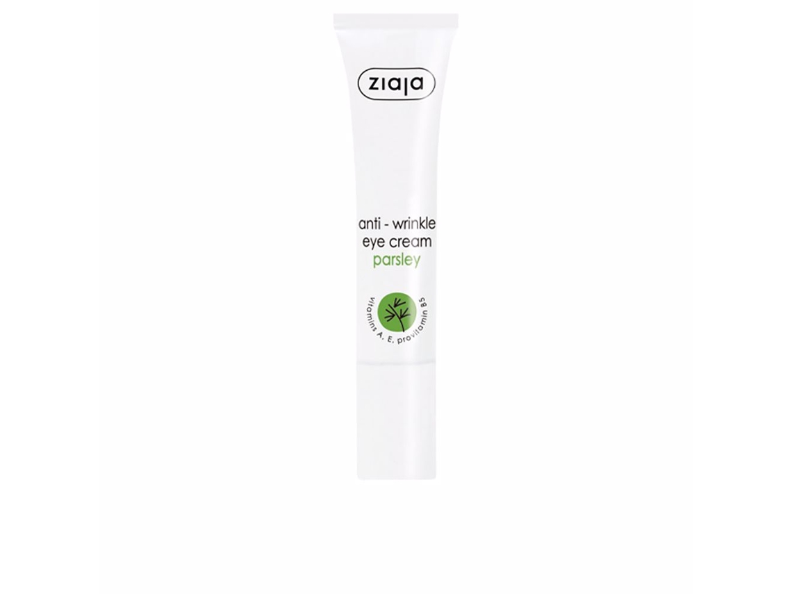 Contorno De Ojos Crema Antiarrugas - Perejil 15 Ml