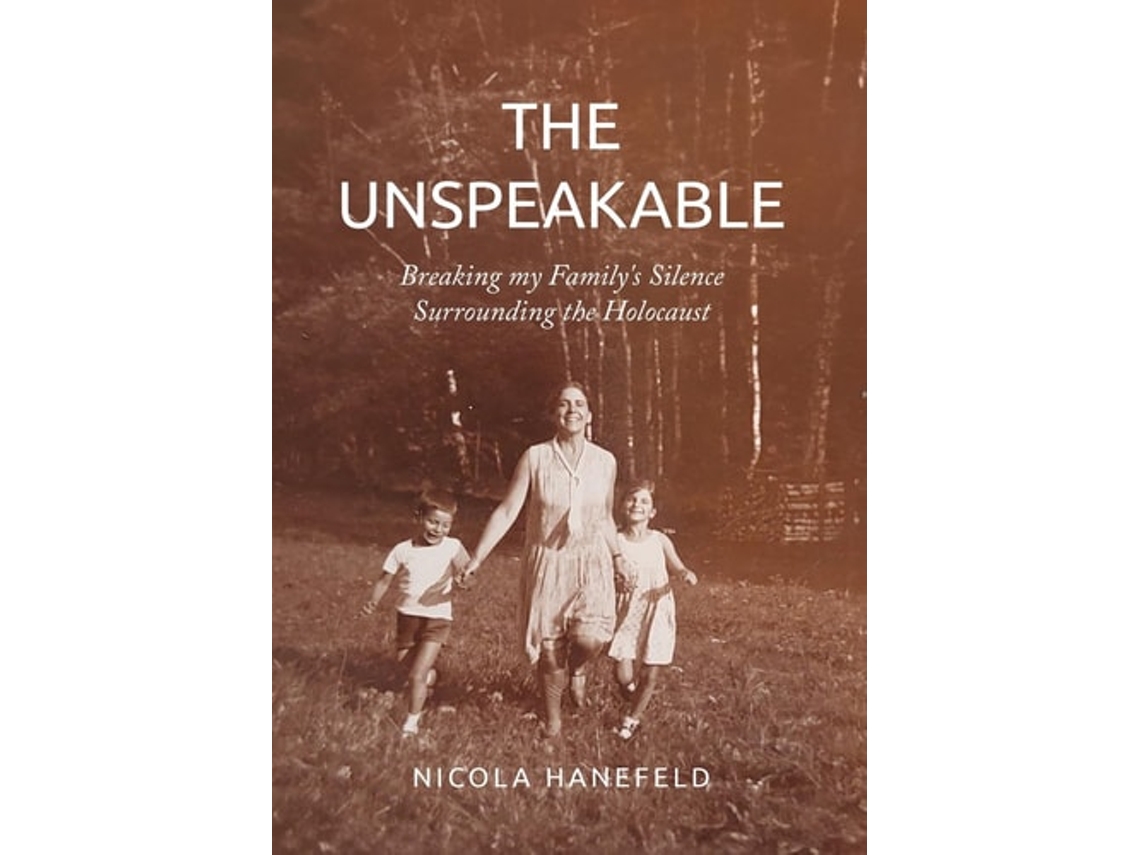 Libro The Unspeakable De Nicola Hanefeld (inglés - Tapa Dura)