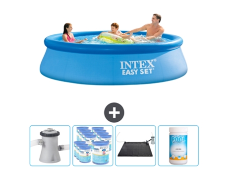 Piscina Insuflável INTEX 28122GN-CB92 (3853 L - 305x76cm)