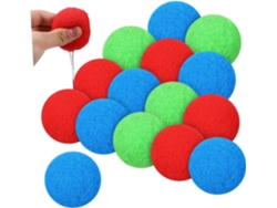 Pelotas De Agua Reutilizables Para Niños, Pelotas Pequeñas, Divertidos Juguetes Para La Piscina
