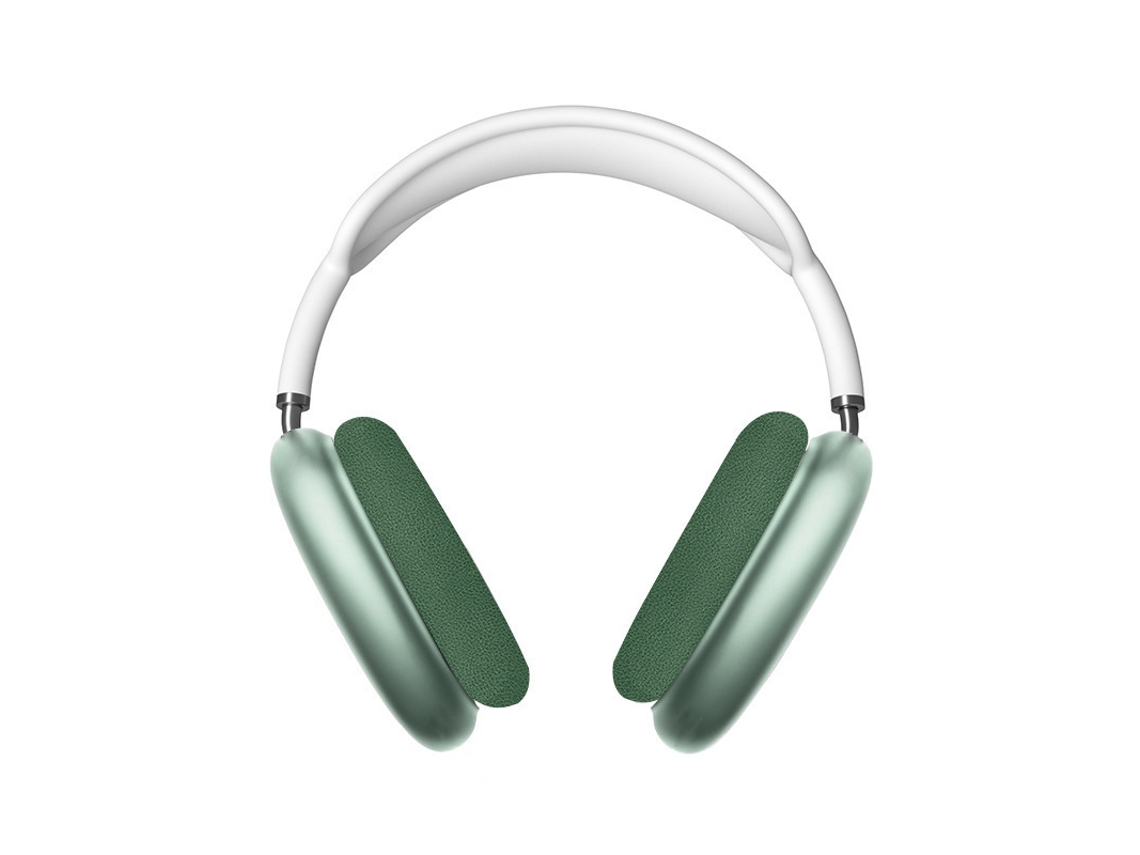 Auscultadores Bluetooth Over-Ear P9