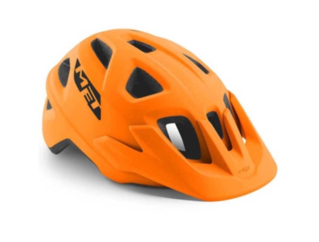 Casco de Ciclismo MET Mtb Echo (M)