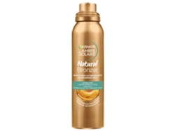 Bruma Corporal Autobronceadora Natural Bronzer Ambre Solaire