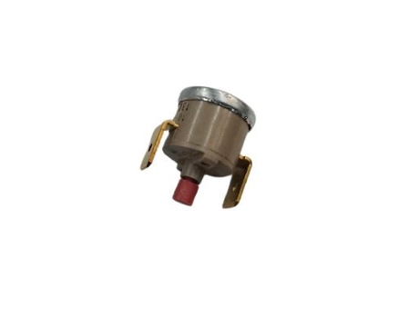 Termostato clixon rearmable 135° 76x4155, 0024000651 BRANDT