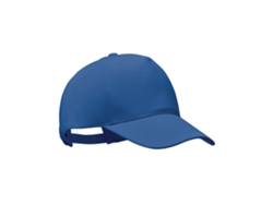 Gorra Algodón Org 250 Gr/m²