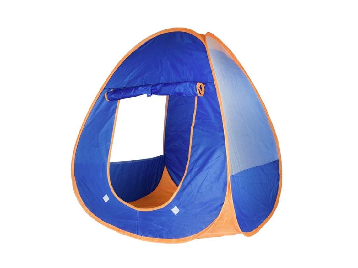 Barraca Eifson Niños Pop Up Automática (azul)