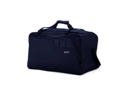 Bolsa de viaje Ryanair 40cm Bz5410 Azul Benzi