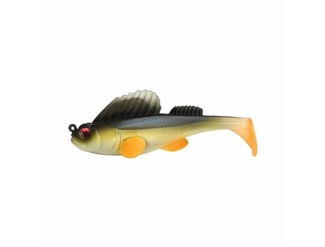 Señuelo suave Megabass Dark Sleeper 3 - 16g