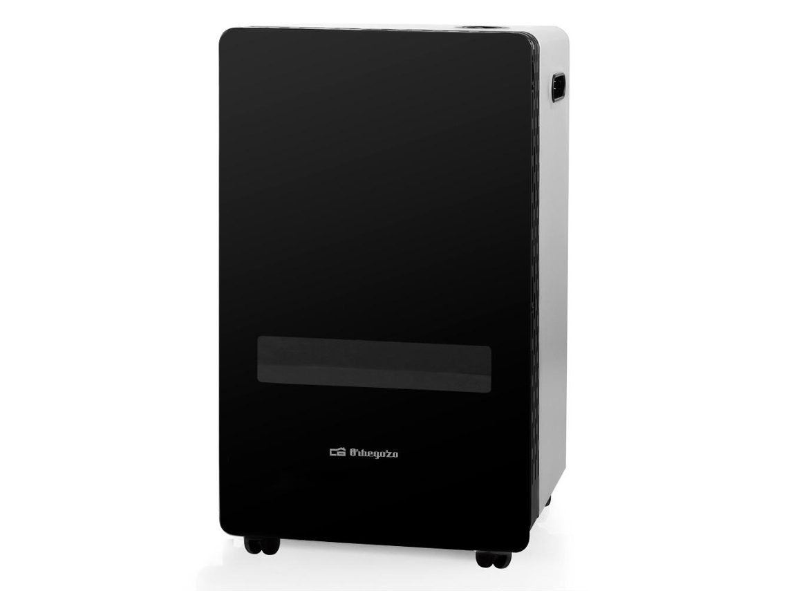 Calefactor Llama Azul Orbegozo Hbf 100