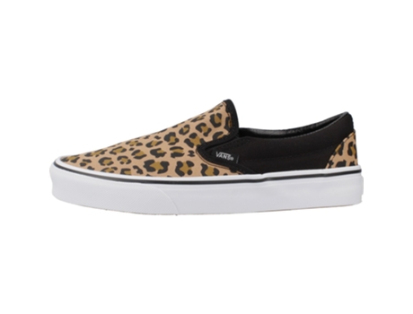 Zapatillas de Mujer VANS Classic Slipon (39)