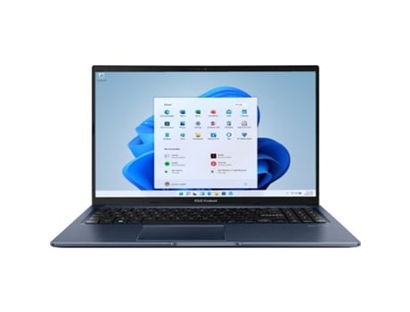 Portátil ASUS Vivobook 15 P1502Cza-Ej1728X Intel Core I3-1215U/ 8Gb/ 512Gb Ssd/ 15.6'/ Win11 Pro
