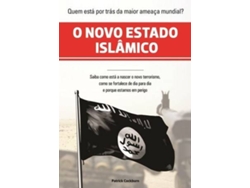VARIOS 'O NOVO ESTADO ISLAMICO' $M14