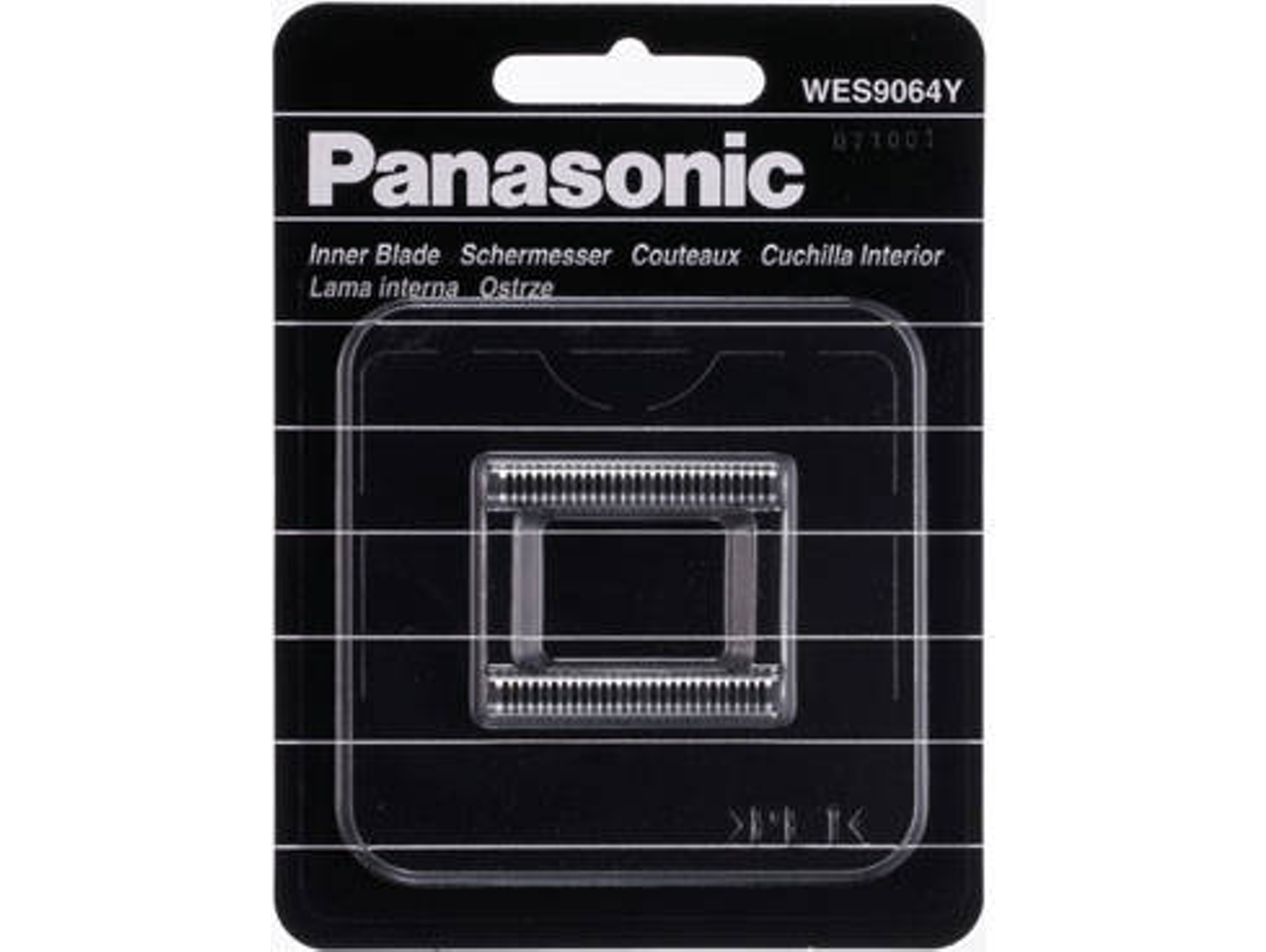 Cabeza de Afeitadora PANASONIC WES9064Y1361
