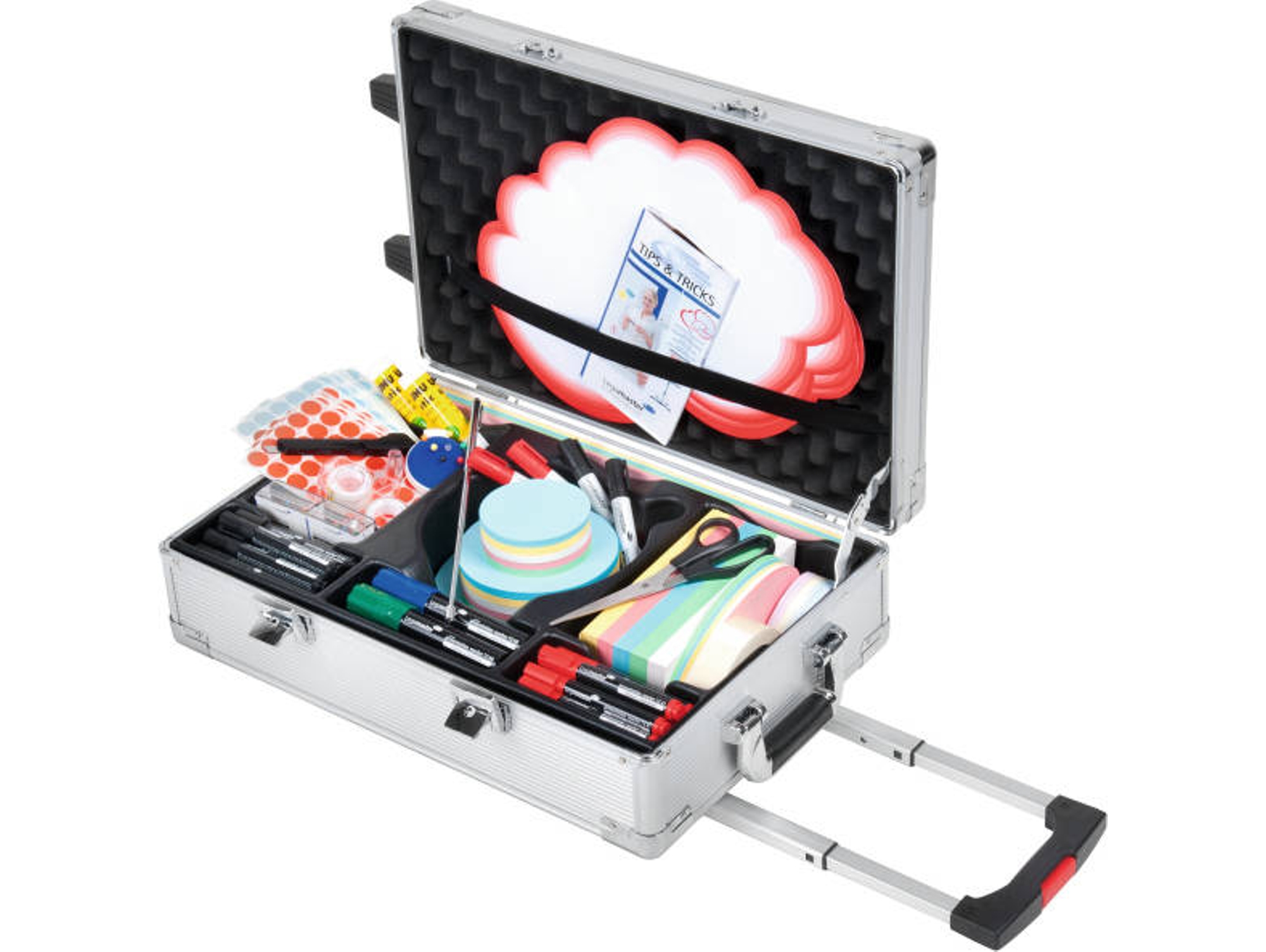 Kit de Accesorios para Pizarra LEGAMASTER 7-225300