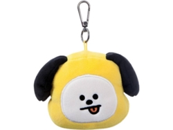 Llavero BT21 Clip Chimmy