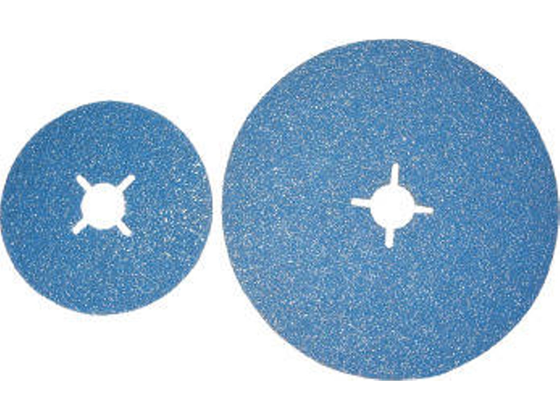 Discos BELFLEX C-36 125 x 22 mm