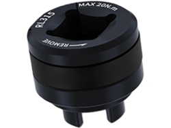 Herramientas De Retrait Professional Para Étrier Frein Vélo Route, Colliers Serrage À Disque D'huile,