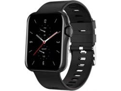 Smartwatch YIZHOOD YIZ118 Negro